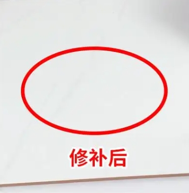 贞丰瓷砖空鼓维修公司分享下板材基层，未采取柔性过渡措施的影响。在瓷砖铺贴工程中，如果采用的是板材基层（如石膏板、木工板等非刚性基层），而未采取柔性过渡措施，